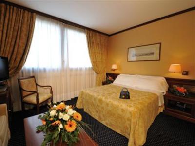 Leonardo Hotel Milan City Center