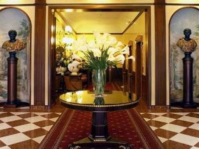 Leonardo Hotel Milan City Center