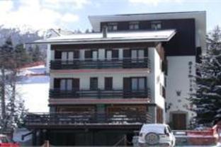 Hermitage hotel Sauze d'Oulx