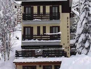 Hermitage hotel Sauze d'Oulx