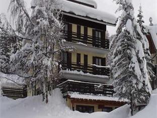 Hermitage hotel Sauze d'Oulx