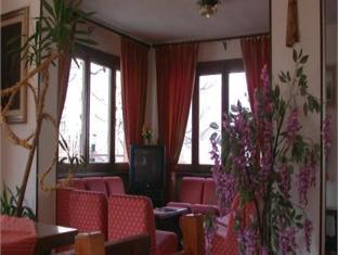 Hermitage hotel Sauze d'Oulx
