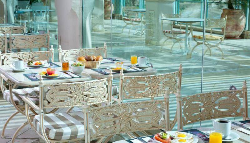 Herods Boutique Hotel