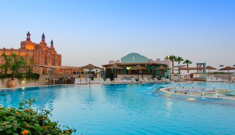 Herods Boutique Hotel