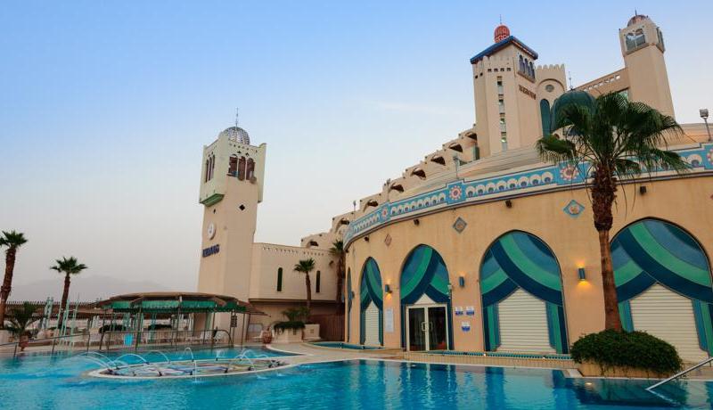 Herods Boutique Hotel