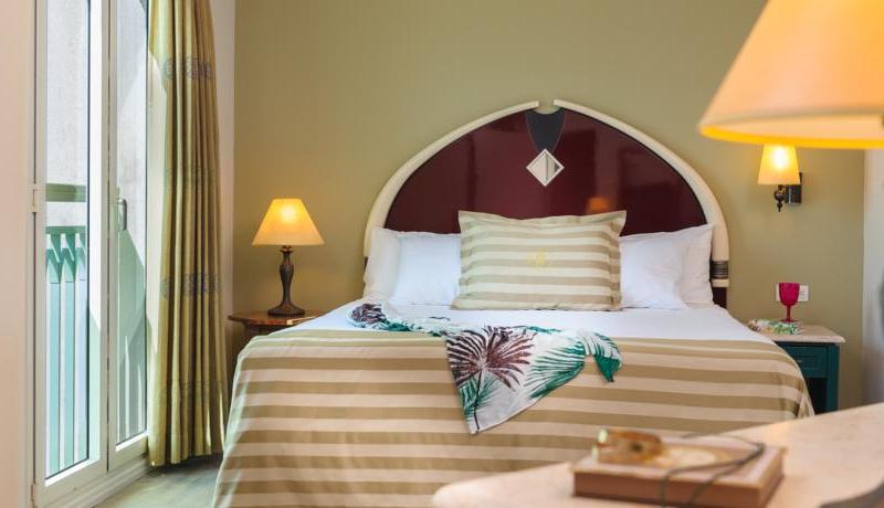 Herods Boutique Hotel