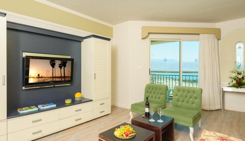 Herods Boutique Hotel