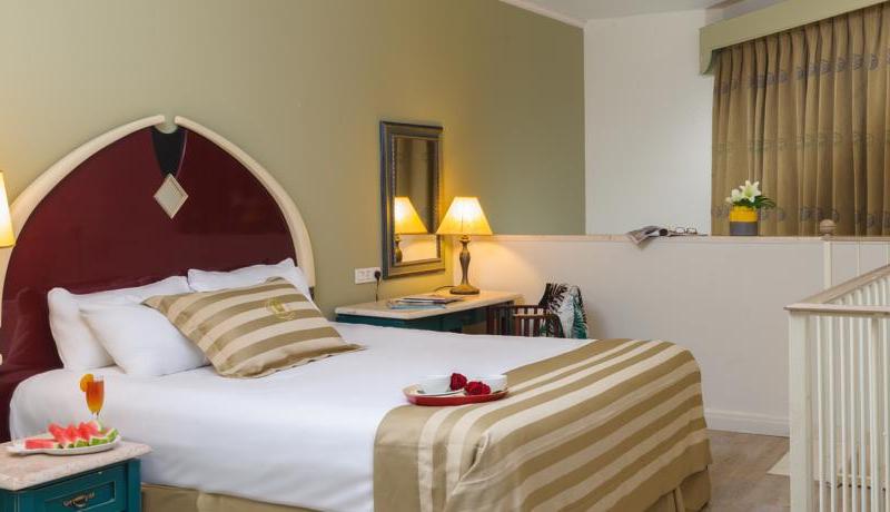 Herods Boutique Hotel