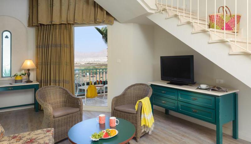 Herods Boutique Hotel