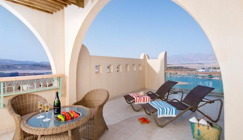 Herods Boutique Hotel