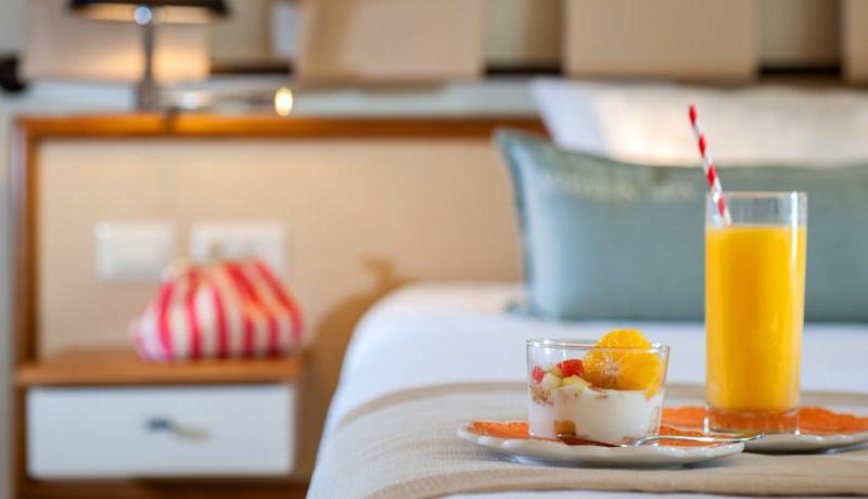 Herods Vitalis Hotel