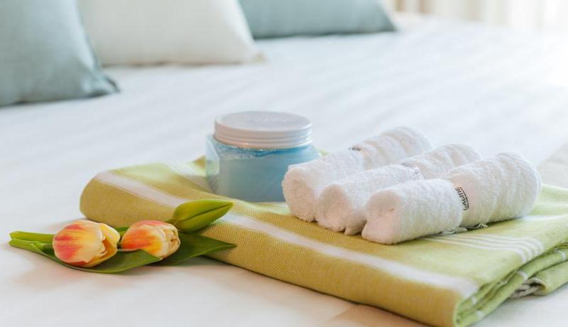 Herods Vitalis Hotel