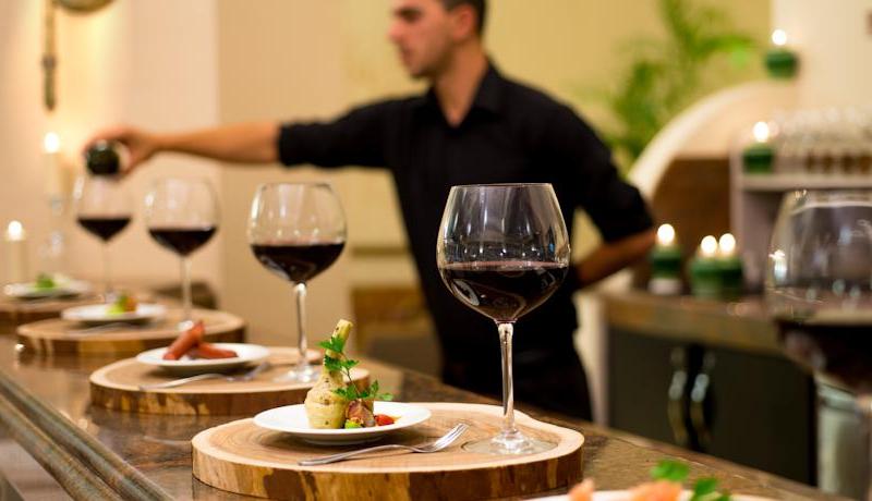 Herods Vitalis Hotel