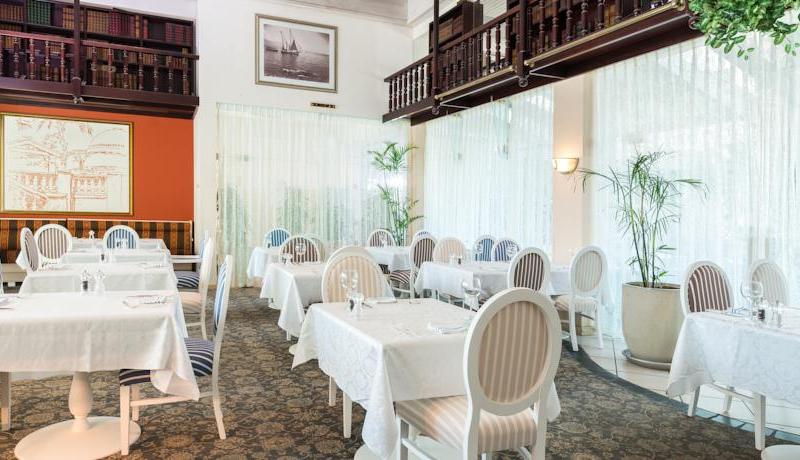 Herods Vitalis Hotel