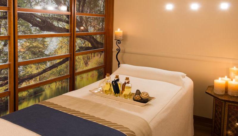 Herods Vitalis Hotel