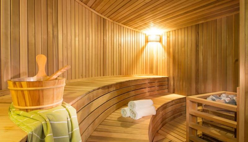 Herods Vitalis Hotel