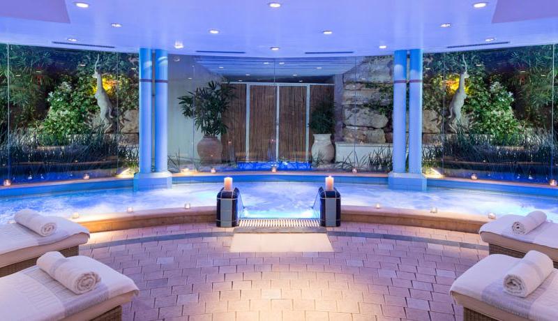 Herods Vitalis Hotel