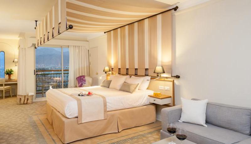 Herods Vitalis Hotel