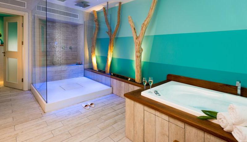 Herods Vitalis Hotel