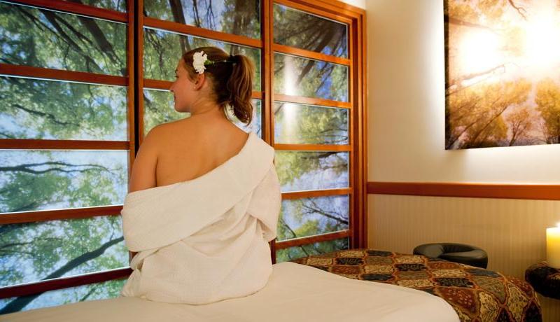 Herods Vitalis Hotel