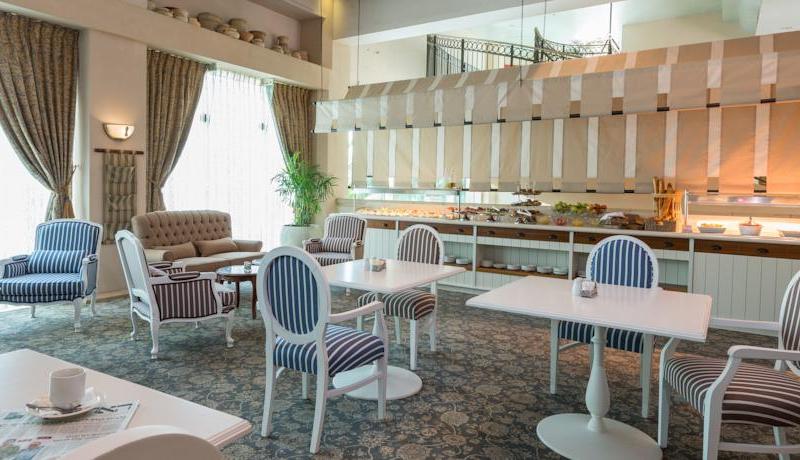 Herods Vitalis Hotel