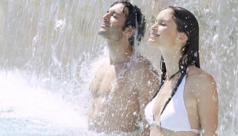 Herods Vitalis Hotel