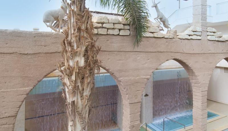 Herods Vitalis Hotel