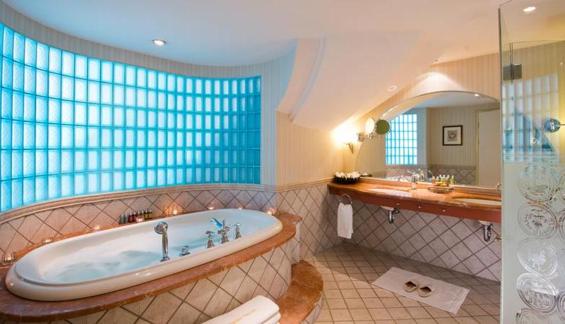 Herods Vitalis Hotel