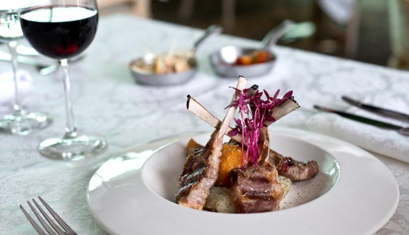 Herods Vitalis Hotel