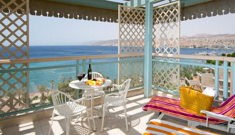 Herods Vitalis Hotel