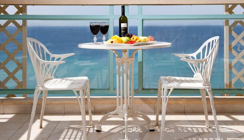 Herods Vitalis Hotel