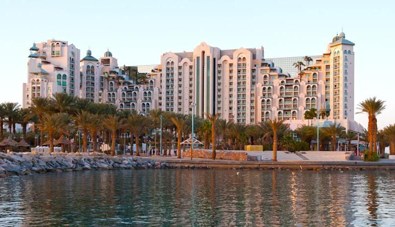 Herods Vitalis Hotel