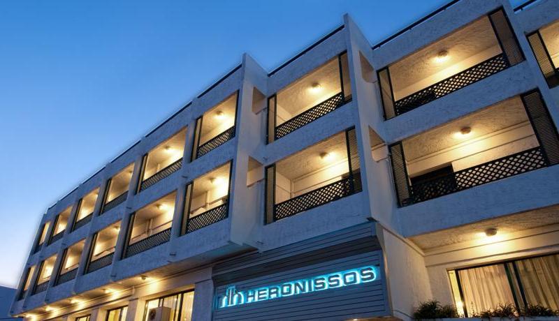 Heronissos Hotel