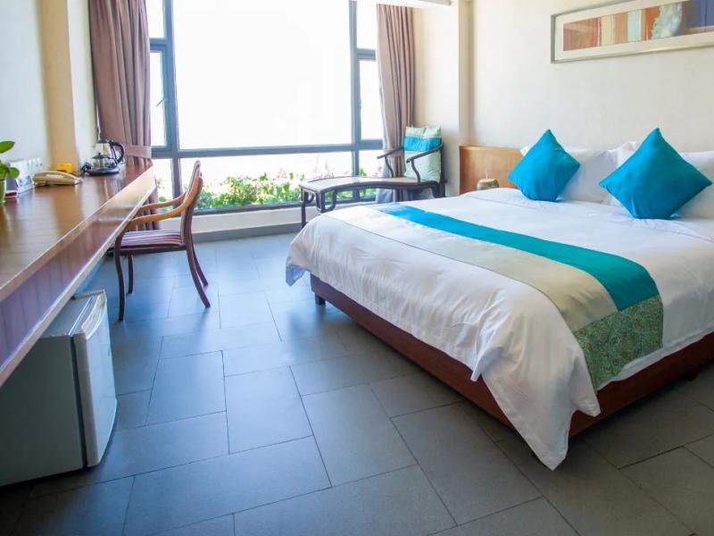 Sanya Luyi Sea View Hotel