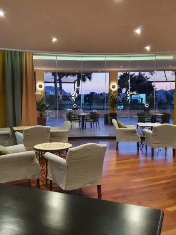 Alicante Golf