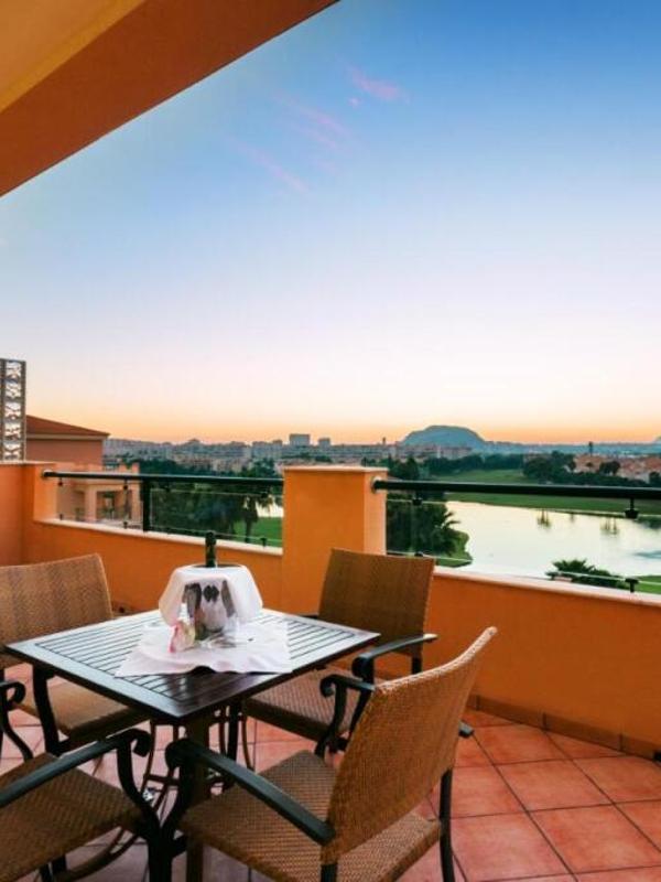 Alicante Golf