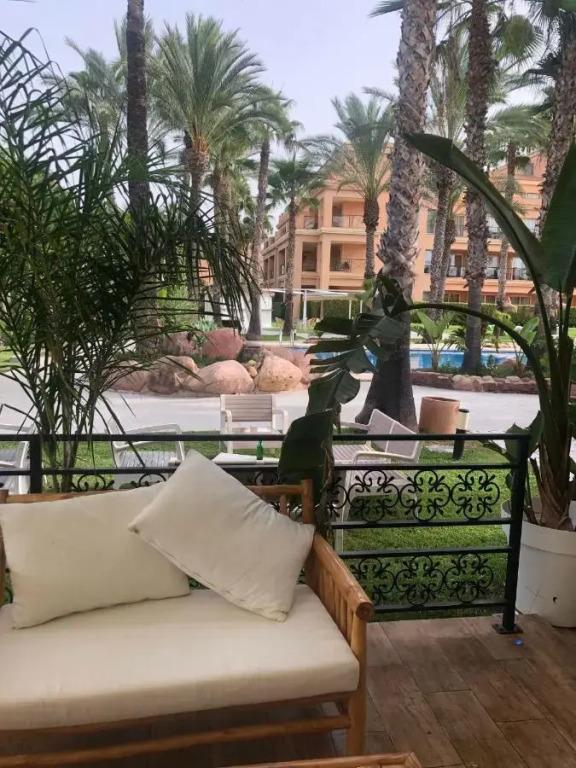 Alicante Golf