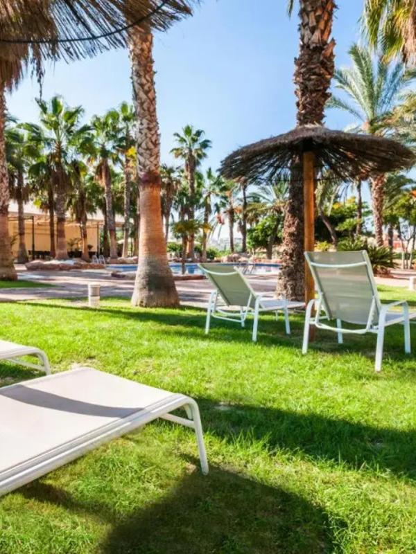 Alicante Golf