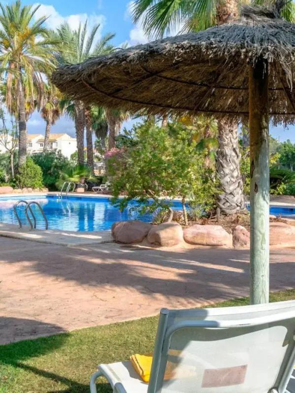 Alicante Golf