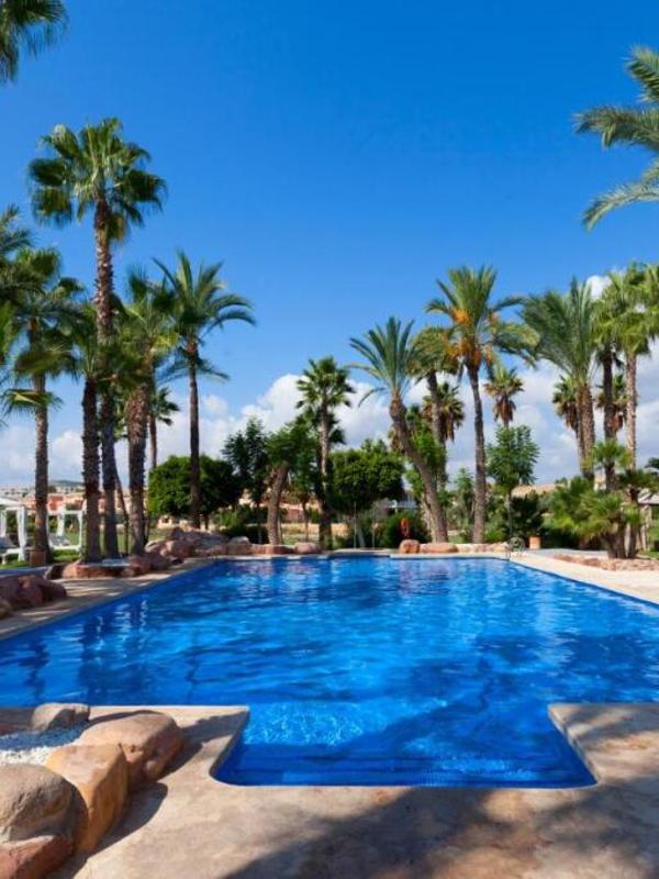 Alicante Golf