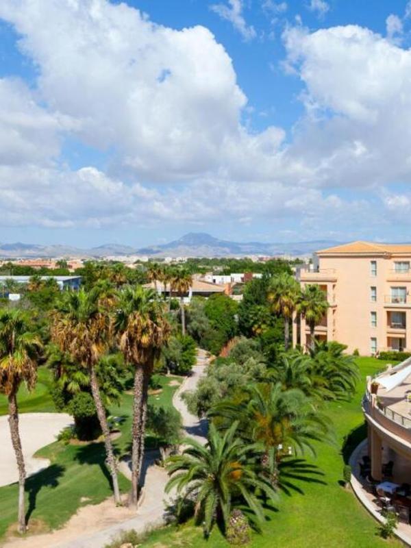 Alicante Golf