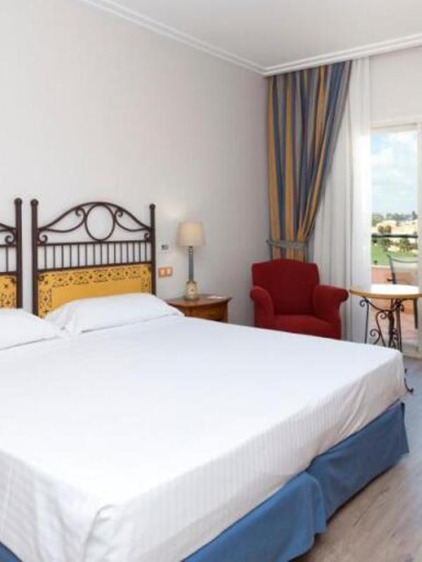 Alicante Golf