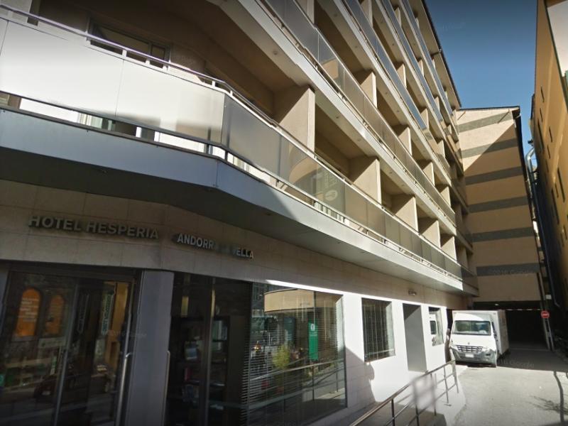 Hotel NH Andorra La Vella
