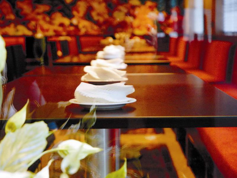 Hotel NH Andorra La Vella