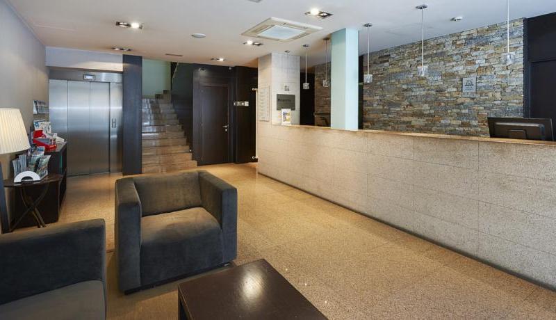 Hotel NH Andorra La Vella
