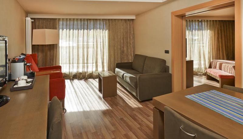 Hotel NH Andorra La Vella