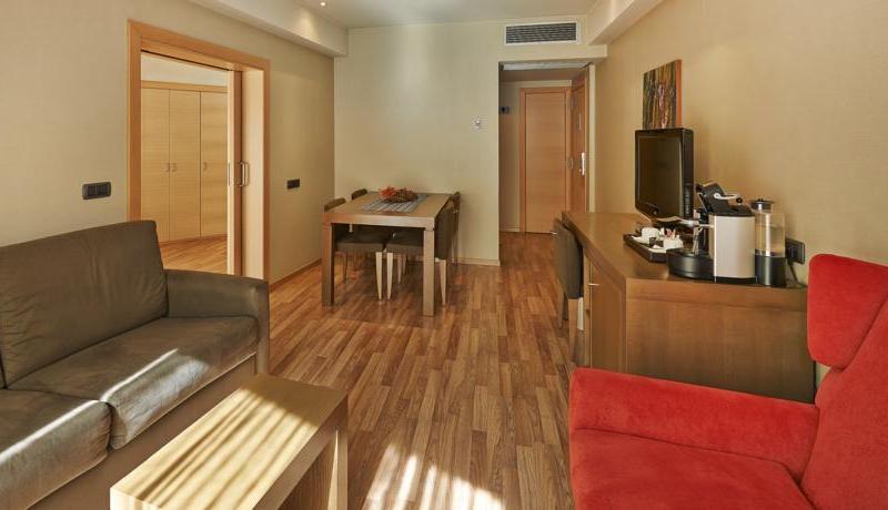 Hotel NH Andorra La Vella