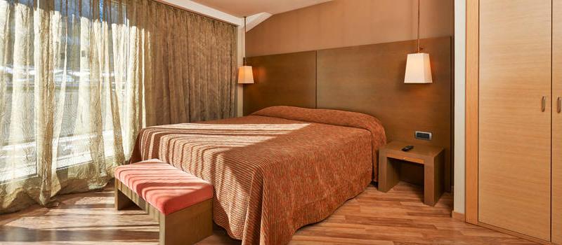 Hotel NH Andorra La Vella