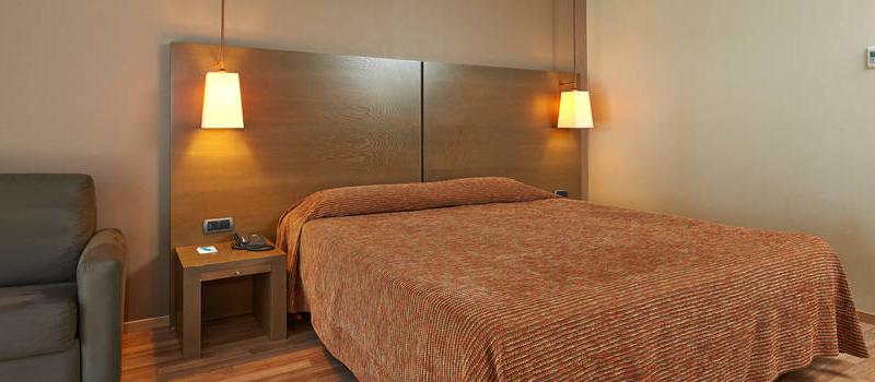 Hotel NH Andorra La Vella