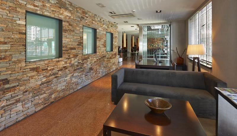 Hotel NH Andorra La Vella